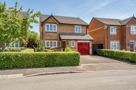 The Brambles, Wellington, Somerset, TA21