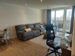 Flat 14, 2 Grafham Court, Brannigan Way, Edgware HA8 8GD