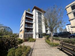 15, St James South 1, Jessop Avenue, Cheltenham GL50 3SP