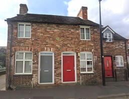 31, Duke Street, Broseley TF12 5LS