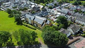 35, De Clare Lodge, Westgate, Cowbridge CF71 7FR