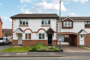 24, Eagles Road, Greenhithe DA9 9QZ