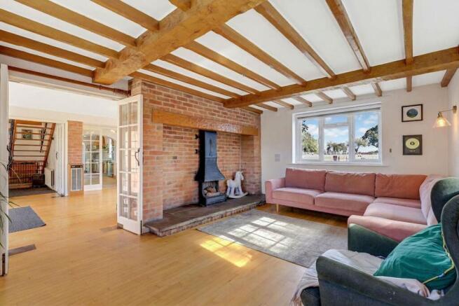 Trent Farm, Main Street, Gunthorpe, Nottingham, NG14 7EU photo 4