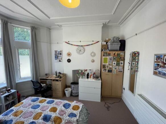 Ground Floor Front (