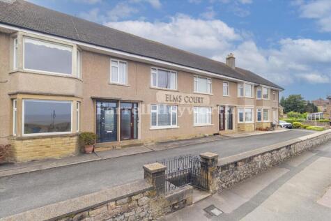 Marine Road East, Bare, Morecambe, Lancashire