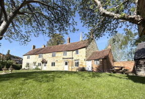 Sunny Bank, Mill Lane, Shipston-on-stour CV36 4NG