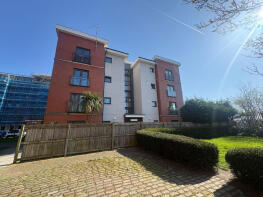 11, Walker Court, Central Way, Bewsey And Whitecross, Warrington WA2 7TF