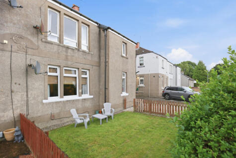 62 Hilton Terrace, Bishopbriggs, Glasgow, G64