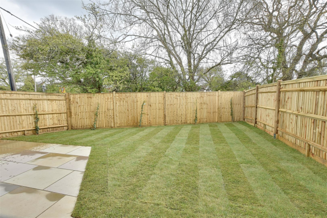 Garden two