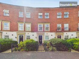6, St Georges Parkway, Stafford ST16 3WF
