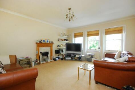 Leyland Road, Lee, London, SE12