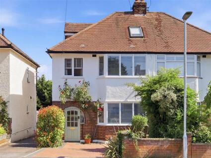 Park Lane, Bishop's Stortford, Hertfordshire, CM23
