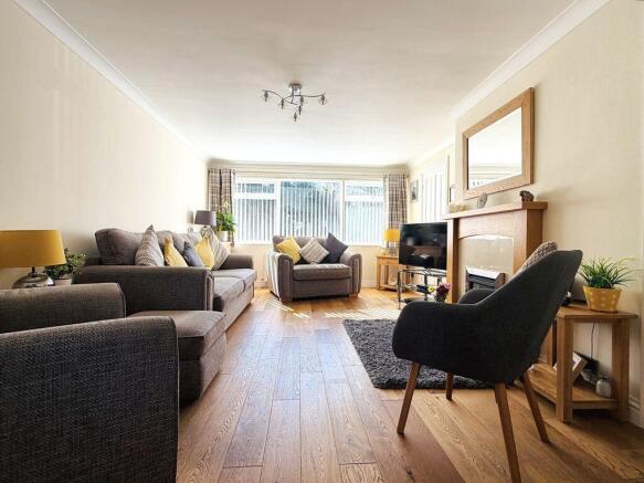 3 bed Semi-Detached Bungalow for sale Image 6