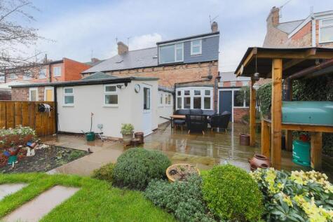 Nicholson Terrace, Forest Hall, NE12