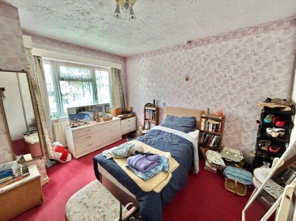 Woodside Avenue, Cinderford photo 5