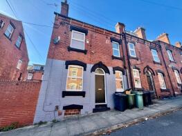 9, Quarry Street, Woodhouse, Leeds LS6 2JU
