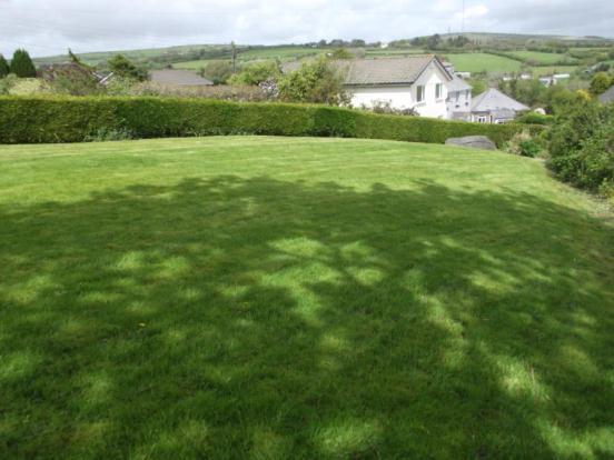 Additional Garden