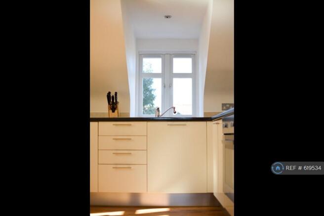 Kitchen Sink Area