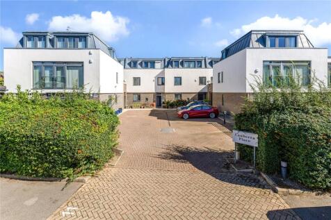 Canberra Place, Richmond, TW9