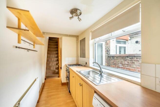 2 bed Terraced for sale Image 9