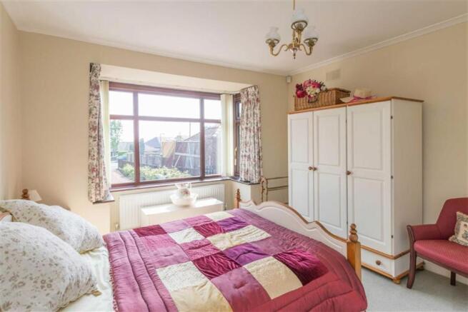BEDROOM 3