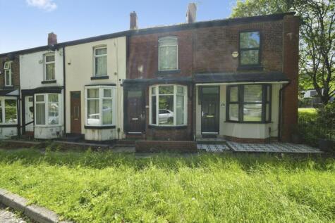 Berkeley Road, Bolton, BL1