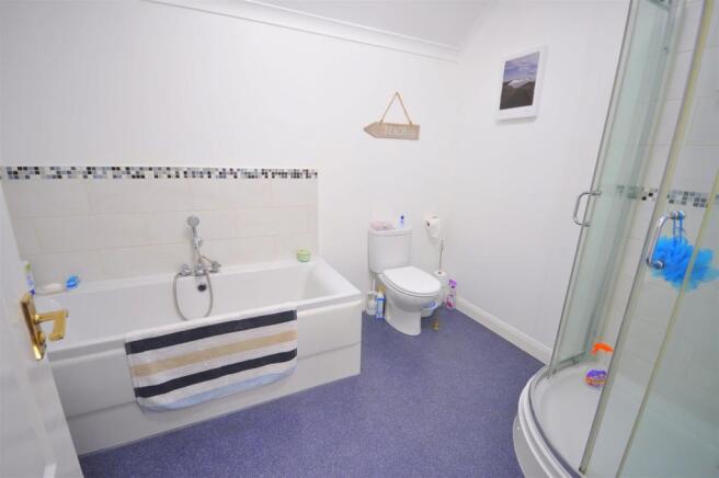 Bathroom/wc
