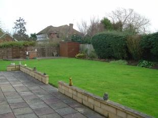 Garden 2