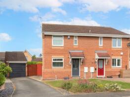 5, Barrowburn Green, Stockton-on-tees TS17 0FF