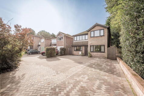 Woodland Rise, Sutton Coldfield, B73 6EL