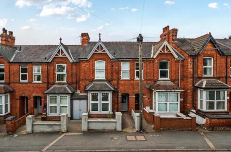 Flat 3, 86 Yarborough Road, Lincoln, Lincolnshire, LN1