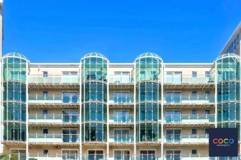 Atlantic House, 1 Ayton Drive, Portland, Dorset, DT5 1FB