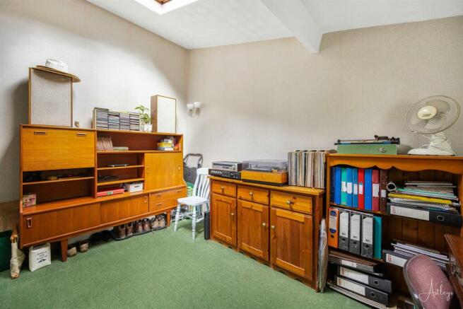 Office/snug
