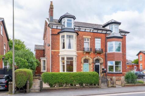 Southport Road, Chorley