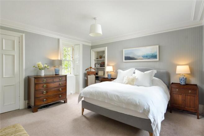 Principal Bedroom