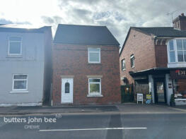30, West Street, Crewe CW1 3HA