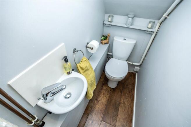3 bed Semi-Detached for sale Image 10
