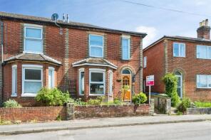 80, Glen Road, Southampton SO19 9EH
