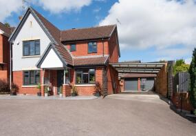 16, Joseph Fletcher Drive, Chesterfield S42 6TZ