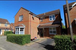 8, Great Linch, Middleton, Milton Keynes MK10 9BF