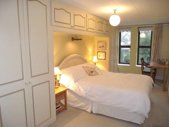 Bedroom 1.