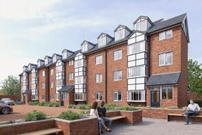 1, Langdale Avenue, Manchester M19 3NT
