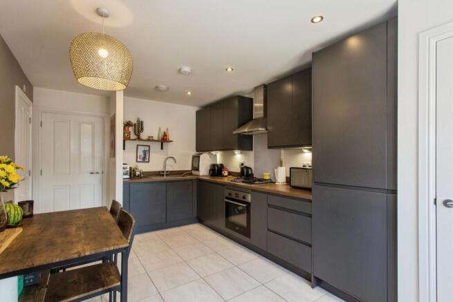 Aspen Drive, PRESTON, Lancashire, PR4 photo 4