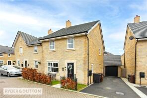 22, Valehouse Way, Glossop SK13 1AF