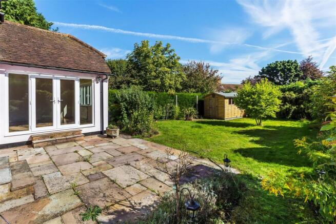 house. estate agency Abinger Hammer