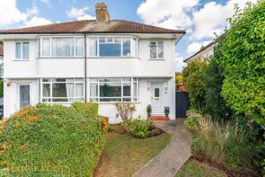 85, Musley Lane, Ware SG12 7ER