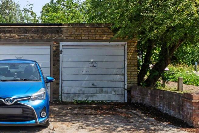 Garage 10, Arundel Close, Hampton Hill, Hampton TW12 1SW