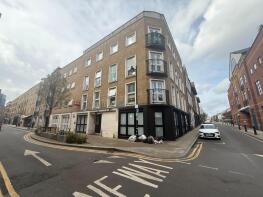 Flat 6, 17, Cheshire Street, London E2 6EL