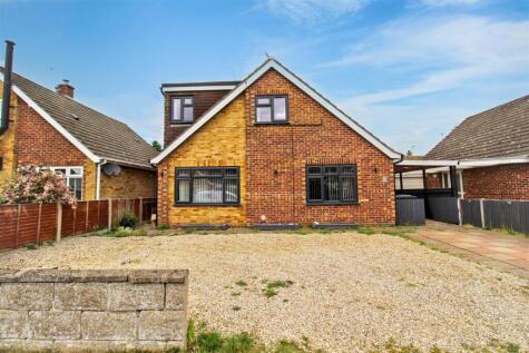 Mayton Avenue, Frettenham, Norwich