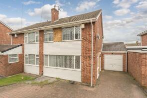 22, Hamilton Drive, Stourbridge DY8 5EX